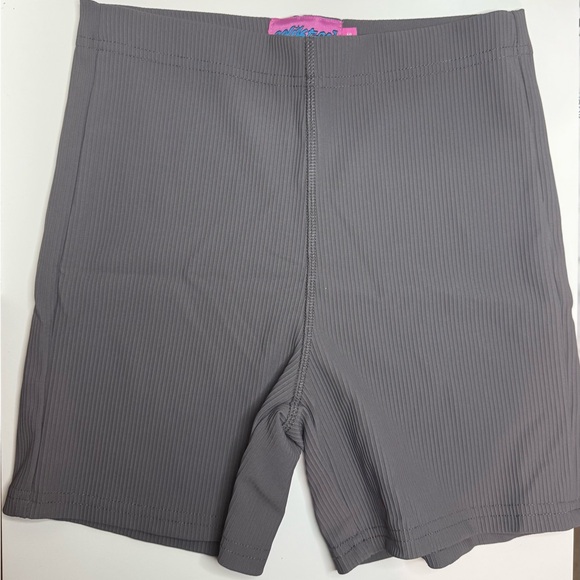 Edikted Charcoal Ribbed Set - Picture 3 of 4